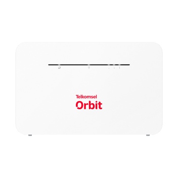 MODEM HUAWEI B311B-853 + TSEL 150GB ORBIT STAR H1