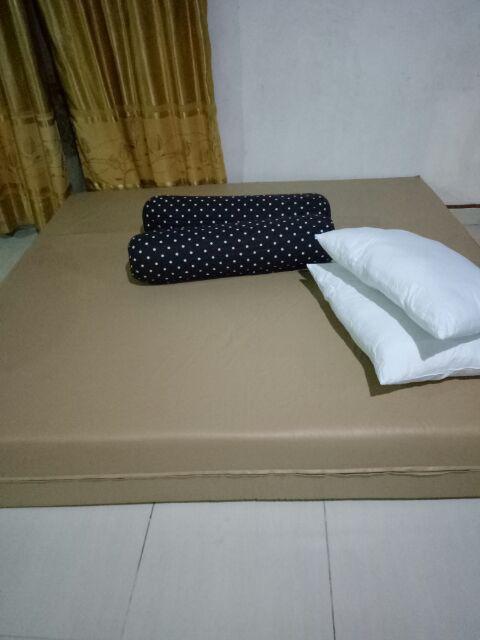 Kasur Inoac Yukata 200x180x30 Garansi 15 Tahun Kasur Yukata Busa Inoac No 1 Kasur No 1 Tebal 30 Cm