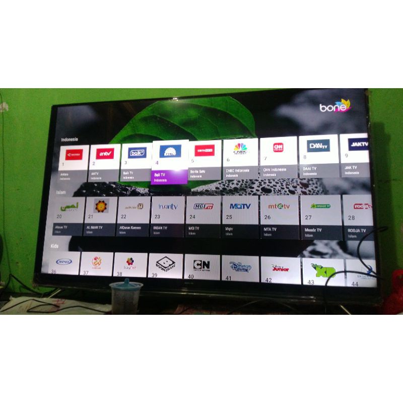 Stb root Unlock ram 2gb