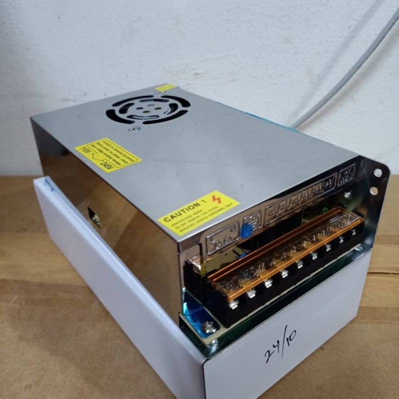 Power supply Switching 24v 10A PSU 24 Volt 10 Amper High Quality 240 Watt