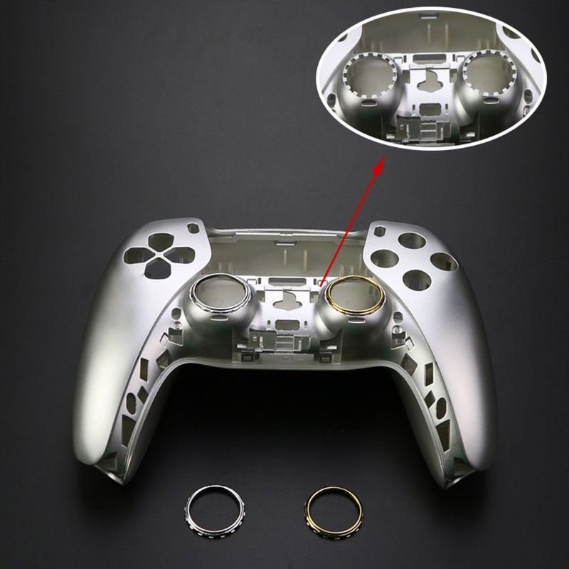 Btsg Cincin Aksen Thumbstick Untuk 5part Pengganti Controller