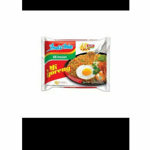 

Indomie Goreng Seleraku