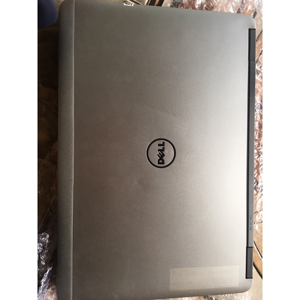laptop Dell E 7240