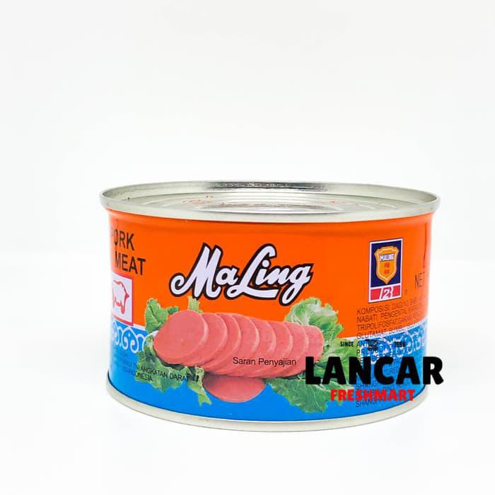 TTS DAGING MALING 397GR