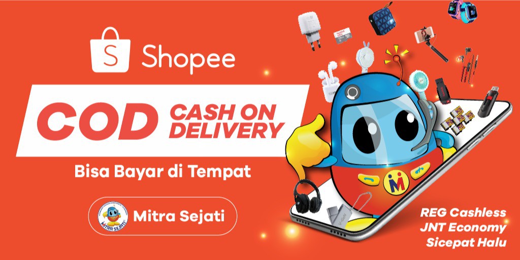 Toko Online Mitra Sejati | Shopee Indonesia