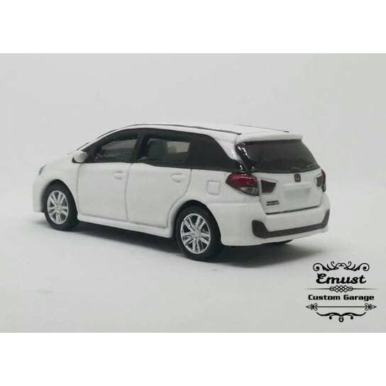 diecast mobilio