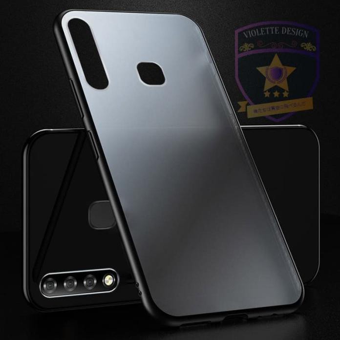 FINLAY CASE INFINIX SMART 3 PLUS X627 HARD PC MATTE CASING TPU FRAME HITAM RT1686