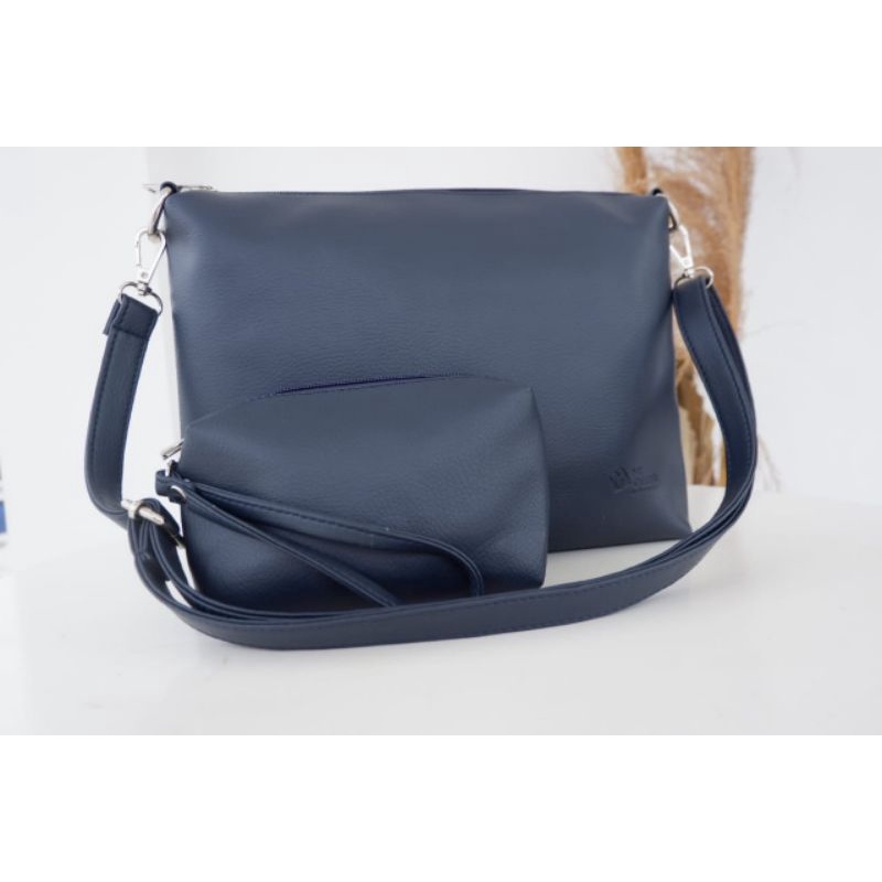 Tas Aruna by Myqeena