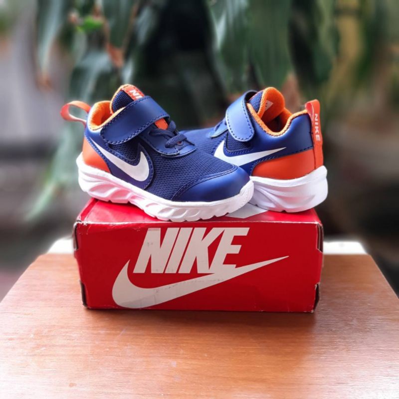 SEPATU OLAHRAGA ANAK ANAK PREMIUM HIGH QUALITY SEPATU NIKE ANAK LAKI LAKI