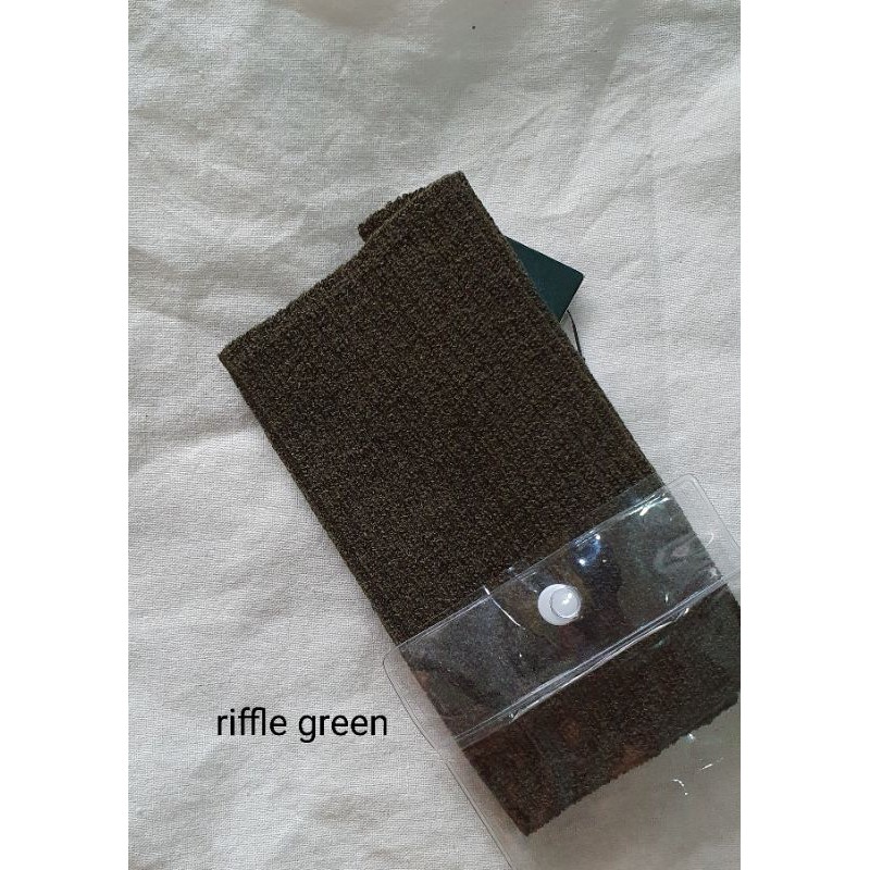 SONIA Ciput Rajut Bandana Salur - Inner Khimar - Khadijah Indonesia #ayranashwap-8