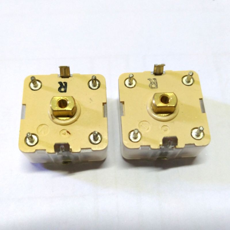 Varco radio am/fm variabel capacitor
