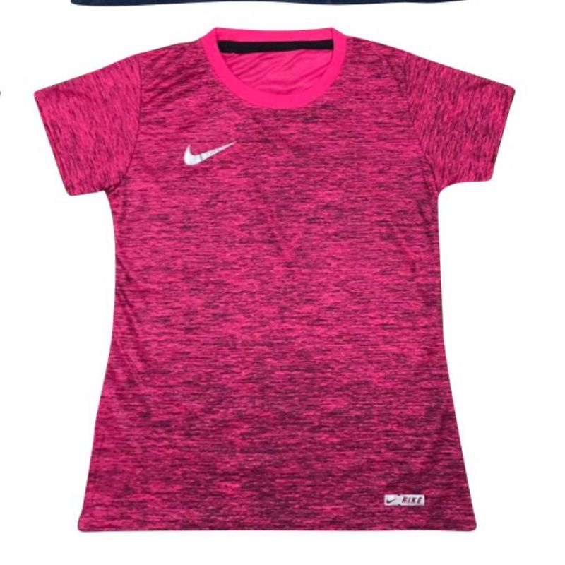 (TERLARIS) KAOS OLAHRAGA WANITA BAJU olahraga /training Wanita cewek Kaos olahraga senam yoga zumba 