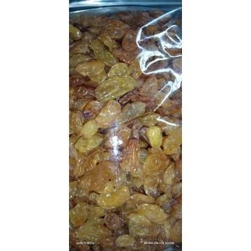 

KISMIS ASAM MANIS ENAK