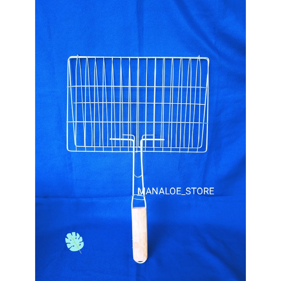 PANGGANGAN UNTUK BBQ IKAN BAKAR,AYAM BAKAR,DAGING PANGGANG.ALAT PEMANGGANG GAGANG KAYU