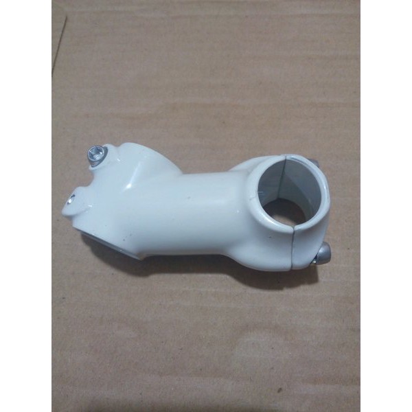 stem standar 25.4 alloy