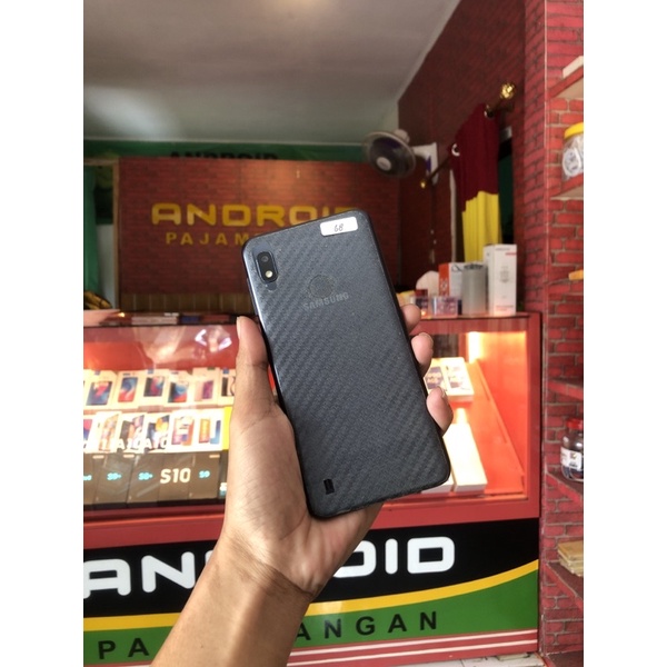SAMSUNG A10 M10 M11 RAM 3/32 GB, Samsung A01 2/16 GB GARANSI RESMI HP (SECOND)-M10 2/32 Batangan