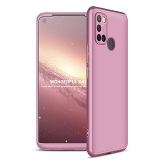 Realme C17 Hard Case Gkk Full Protection 360 Original