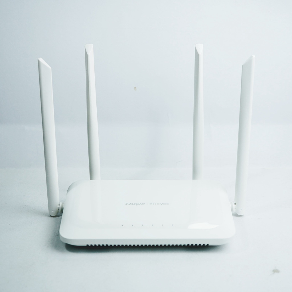 RUIJIE REYEE RG-EW1200 AC1200 1200M DUAL BAND WIRELESS ROUTER