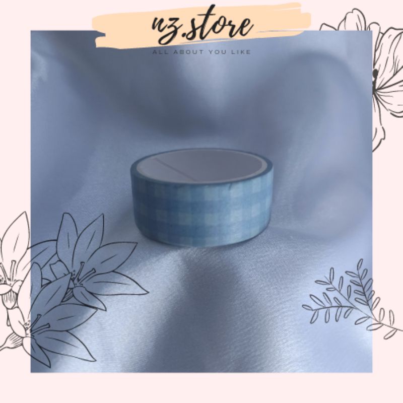 

[naza.id]Washi Tape