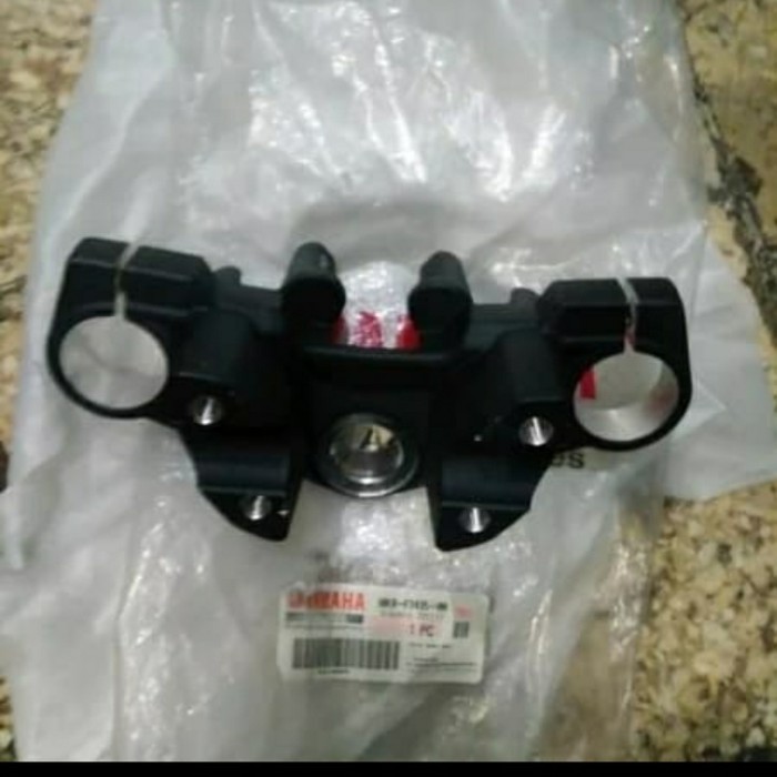 Segitiga atas Vixion R 155 ori ygp