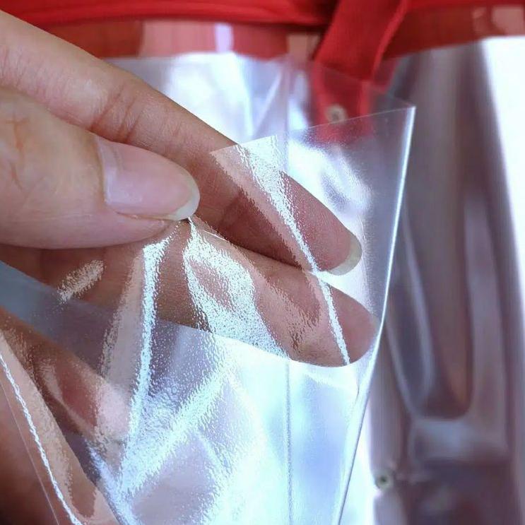 

[PROMO 0J878] Clear Holder Zipper Isi 20 - 40 - 60 Lembar Plastik TOPLA / Map Plastik Resleting Folio Kirim Langsung