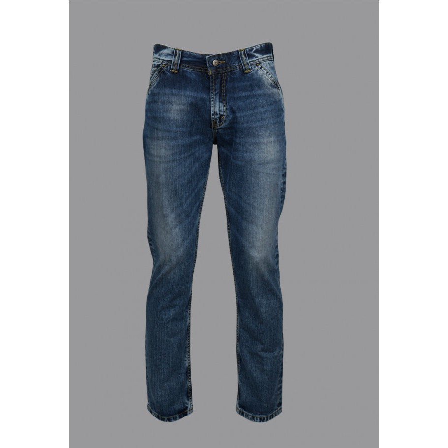 Celana Panjang Original Lois CFS385E