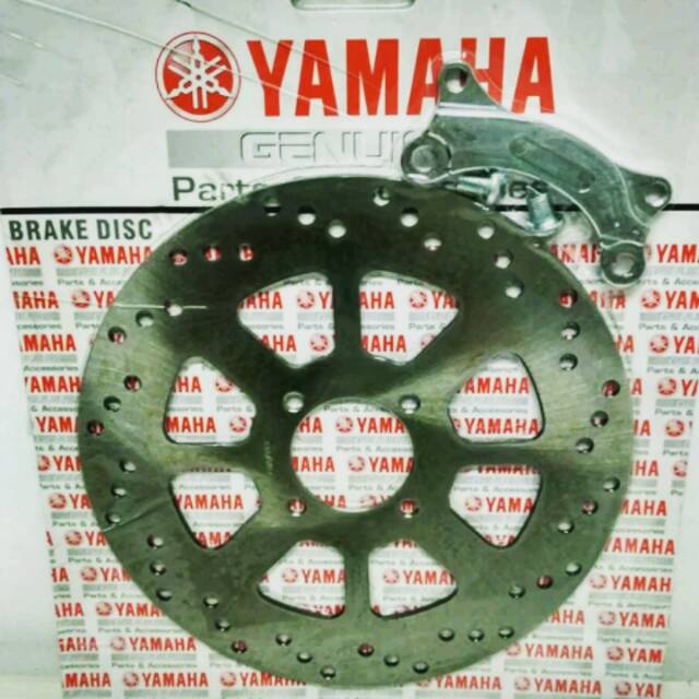 Piringan cakram lebar mio sporty mio soul 260mm