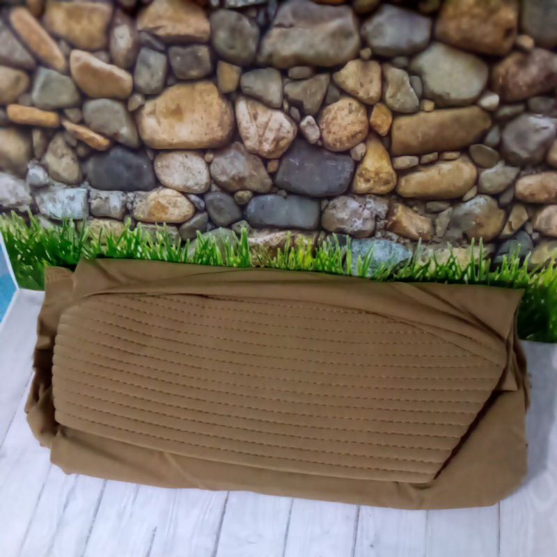 bergo dasya//oval polos//bergo dasya dewasa//bergo sekolah-Coksu