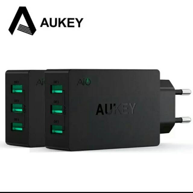 Aukey Micro Charger USB