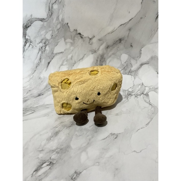 Jual Jellycat Amuseable Swiss Cheese Boneka Anak Shopee Indonesia