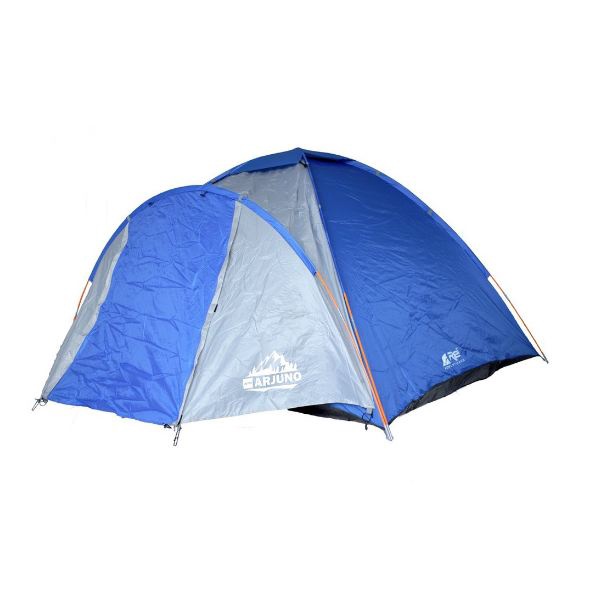 Tenda Dome Camping REI ARJUNO A Kapasitas 2 Orang Arei Outdoorgear