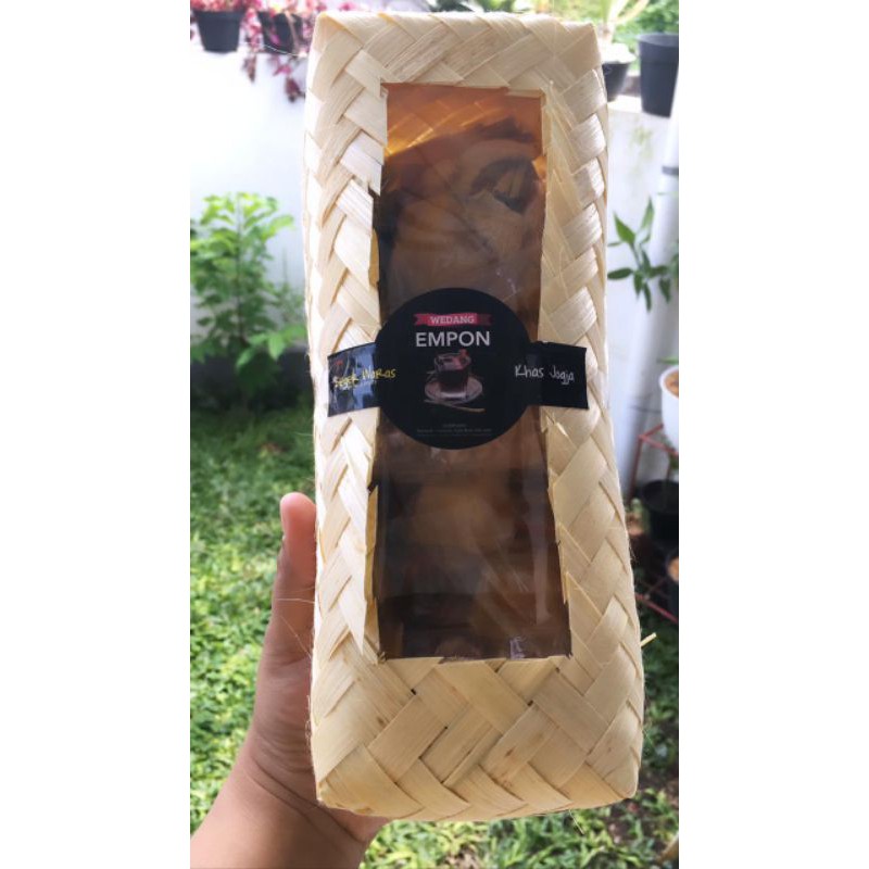 

WEDANG UWUH JOGJA
