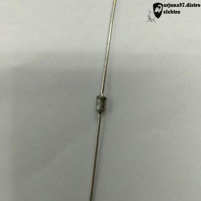 Diode In4754A Motorola Marcojiw99 Ayo Beli