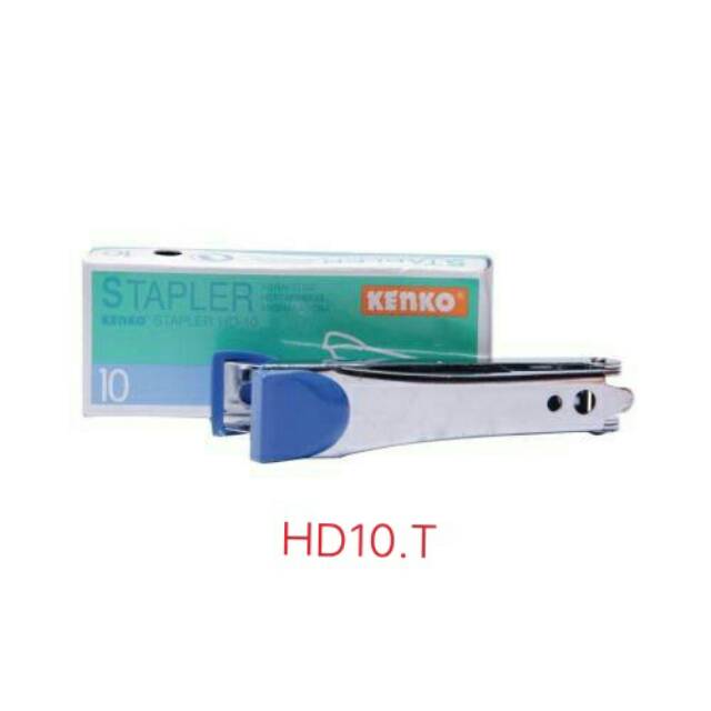 

Stapler HD 10.t joyko
