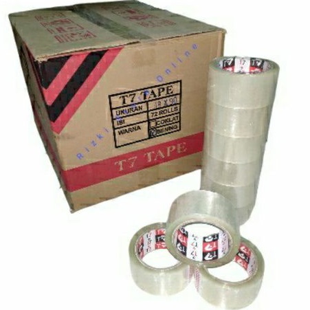

LAKBAN MY TAPE T7 90 Yard