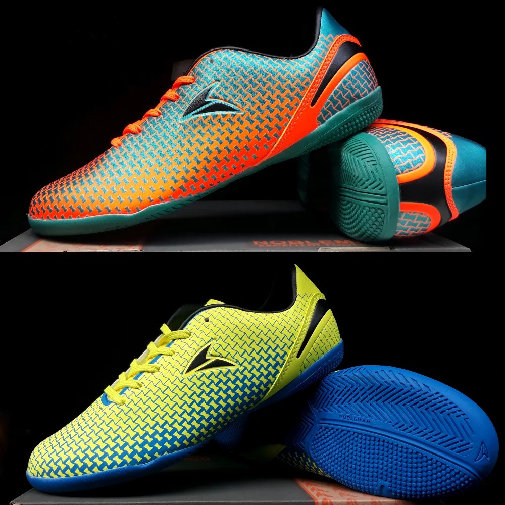 Sepatu Futsal Nobleman Original