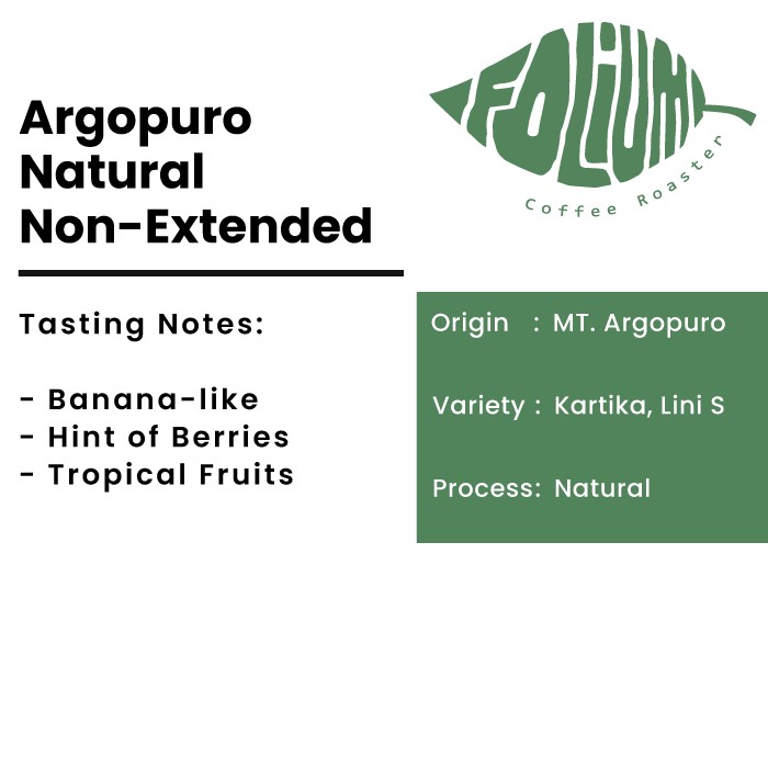 

⭐⭐⭐⭐⭐TRENDING ! minuman Kopi Argopuro Natural Non-Extended Arabika 250g | Arabica Coffee -