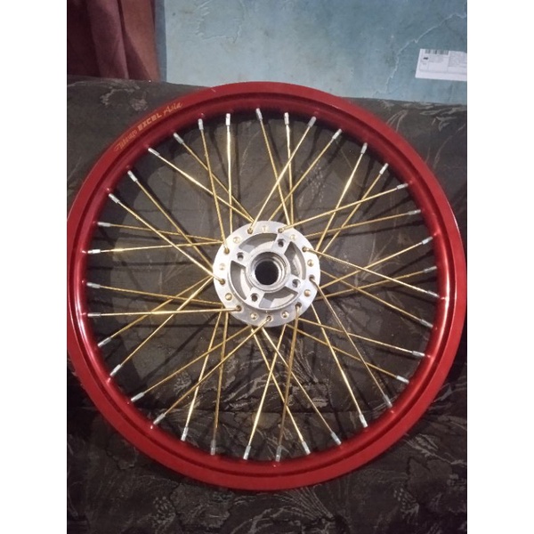 velg takasago excel vnd tdr sonic