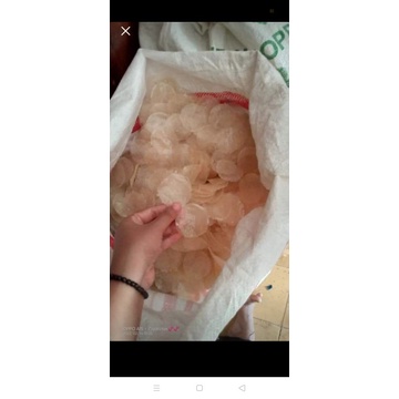 

kripca (kripik kaca) 1kg