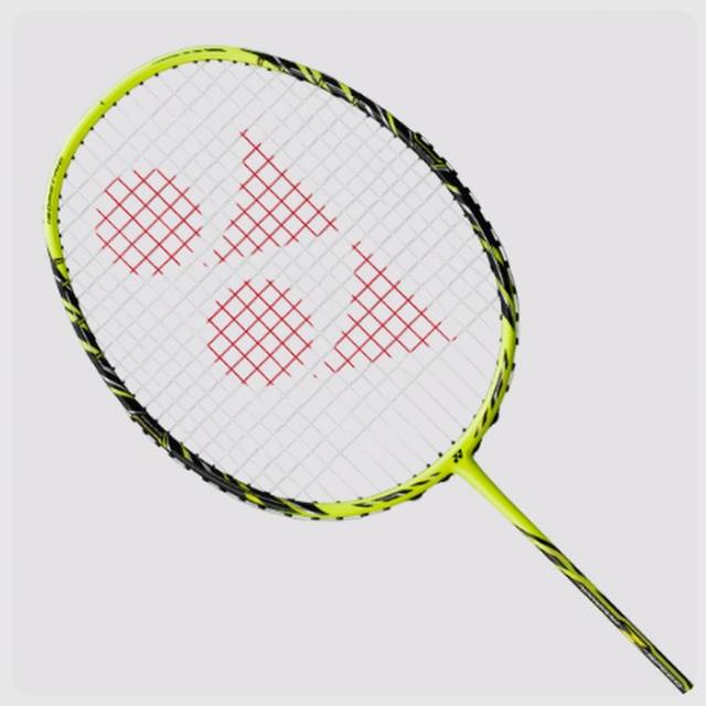 Raket Badminton/Bulutangkis YONEX NANORAY Z SPEED DIJAMIN ORIGINAL