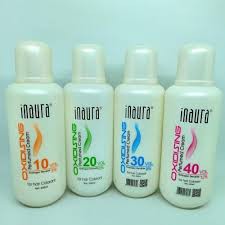 Inaura Oxidant Cream 200ml