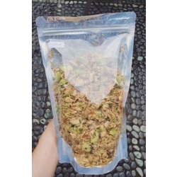 

PAMPIS - Ikan Cakalang Suwir PETE 700gr