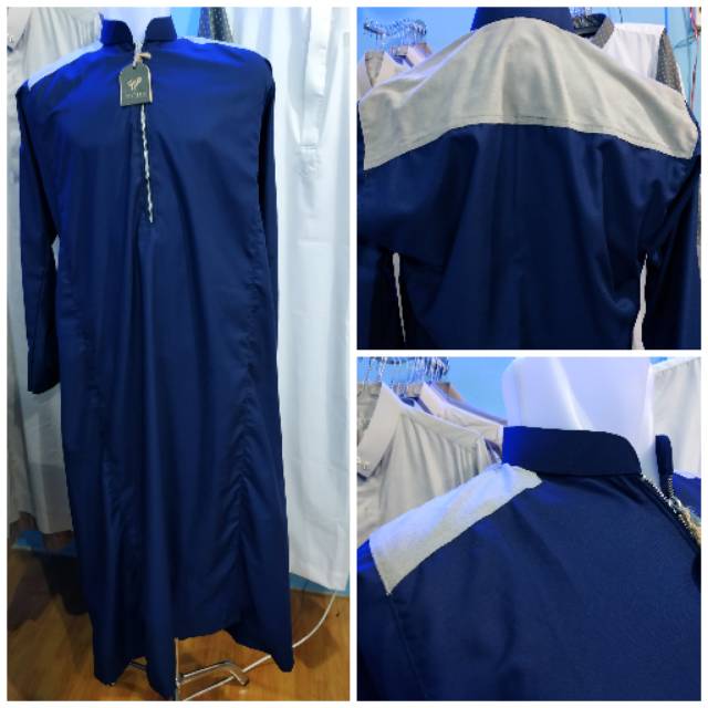 GAMIS merk MOHA