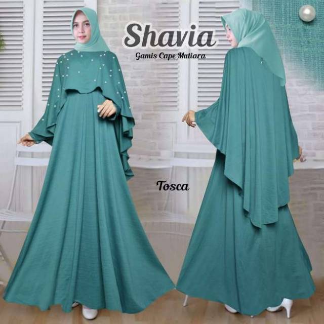 Shavia maxi