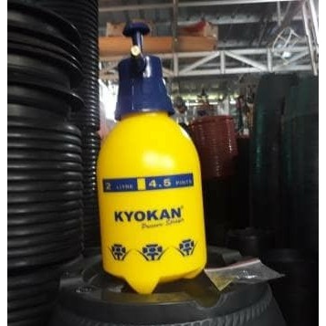 sprayer pompa KYOKAN 2 liter