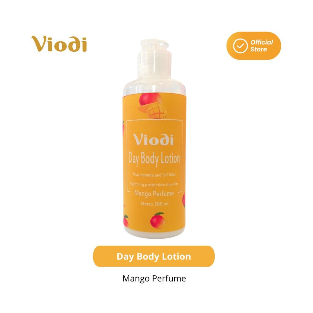 Viodi Day Body Lotion 200ml