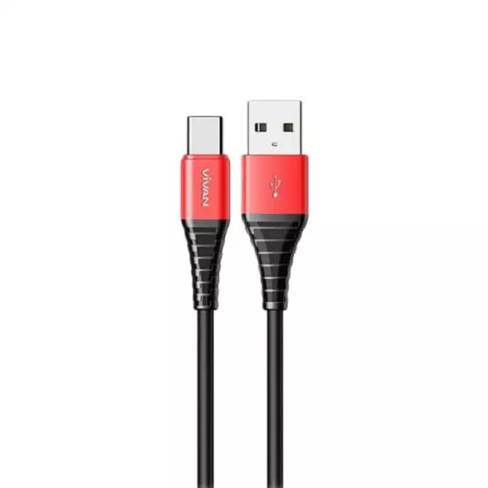 Vivan SC30 Cable Data Type C 30cm