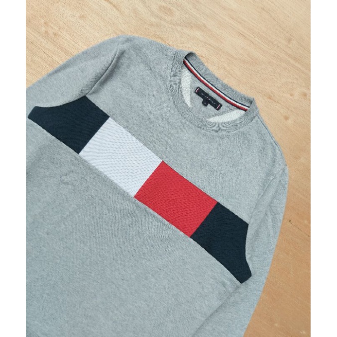 Crewneck Tommy Hilfiger second