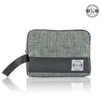 the x woof pounch travel bag