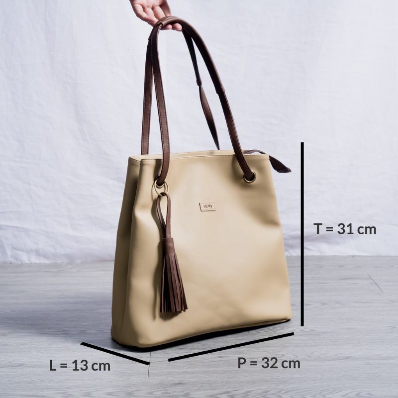 Olla Totebag Tas Wanita By Ermy